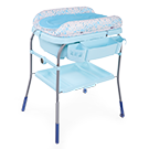 Baignoires et Tables à langer